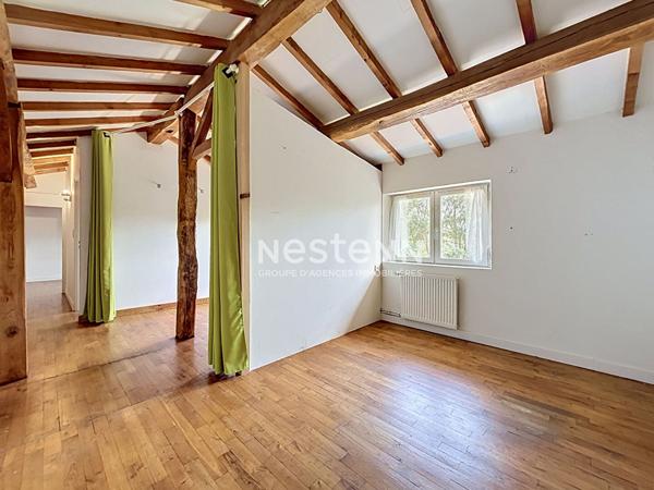 A VENDRE - EAUNES - Maison T5 de 125.47