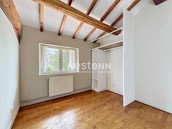 A VENDRE - EAUNES - Maison T5 de 125.47