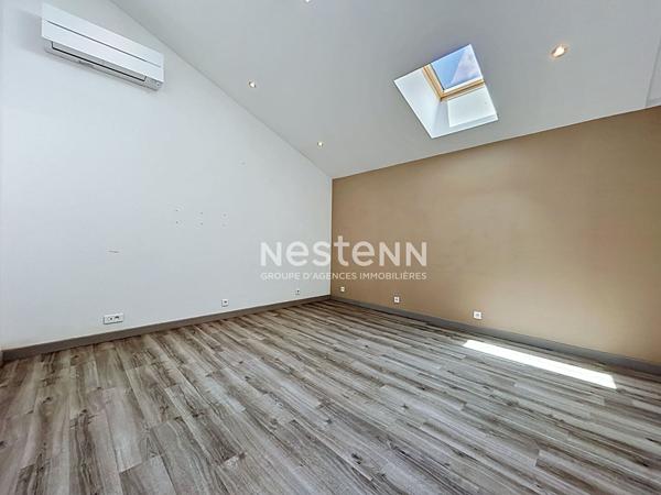 A VENDRE - EAUNES - Maison T5 de 125.47