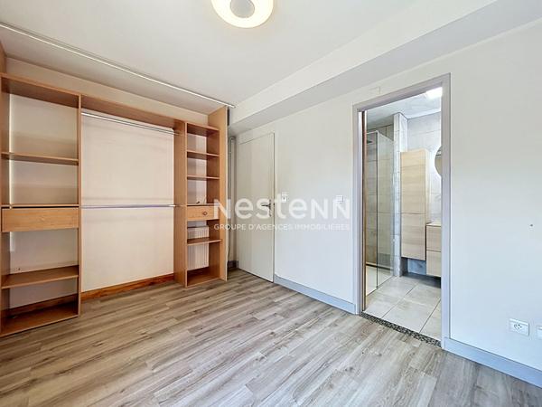 A VENDRE - EAUNES - Maison T5 de 125.47