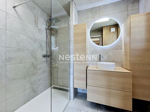 A VENDRE - EAUNES - Maison T5 de 125.47