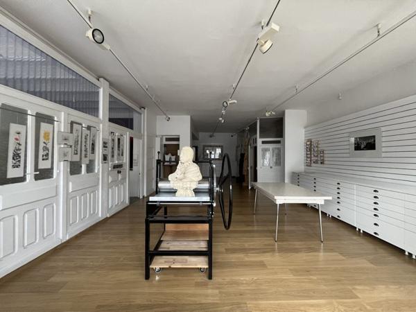 Immeuble à vendre |  Valençay |  376 m²