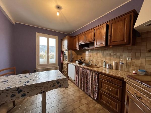 Immeuble à vendre |  Valençay |  376 m²