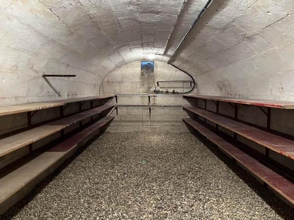 Immeuble à vendre |  Valençay |  376 m²