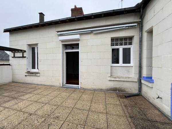 Immeuble à vendre |  Valençay |  376 m²