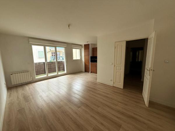 Appartement Wissous 2 pièces 46.80 m2 - Quartier St Eloi