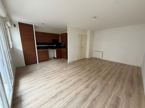Appartement Wissous 2 pièces 46.80 m2 - Quartier St Eloi