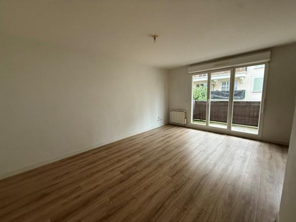Appartement Wissous 2 pièces 46.80 m2 - Quartier St Eloi