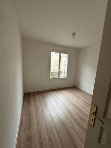 Appartement Wissous 2 pièces 46.80 m2 - Quartier St Eloi