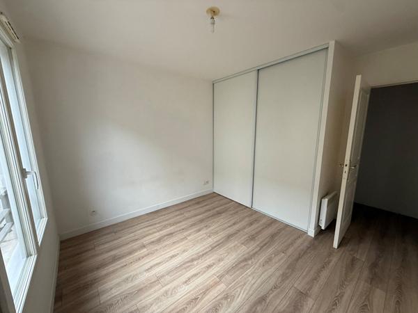 Appartement Wissous 2 pièces 46.80 m2 - Quartier St Eloi