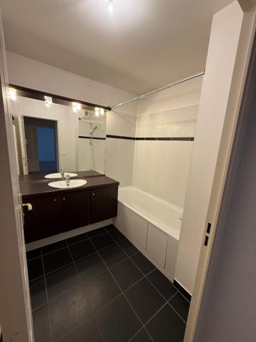 Appartement Wissous 2 pièces 46.80 m2 - Quartier St Eloi