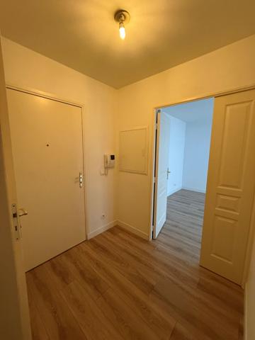 Appartement Wissous 2 pièces 46.80 m2 - Quartier St Eloi