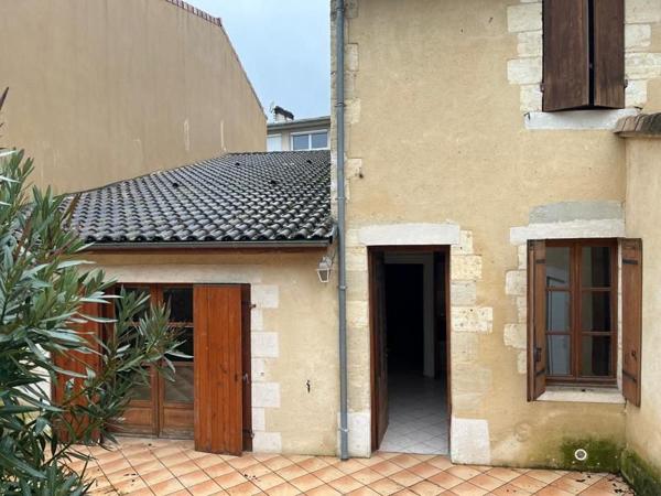 Maison à vendre |  Marmande |  6 pièces | 192 m²