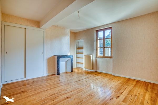Maison à vendre 223 650 € Marmande 6 p 192 m² DPE D