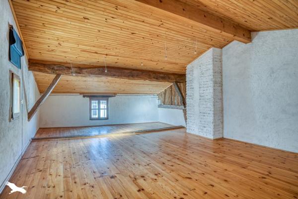 Maison à vendre 223 650 € Marmande 6 p 192 m² DPE D