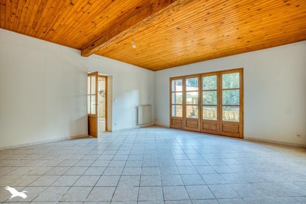 Maison à vendre 223 650 € Marmande 6 p 192 m² DPE D