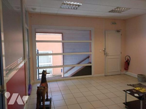 Vente Immeuble au Neubourg