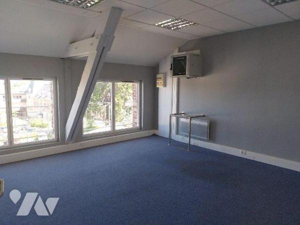 Vente Immeuble au Neubourg