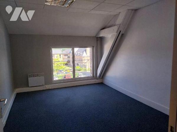 Vente Immeuble au Neubourg