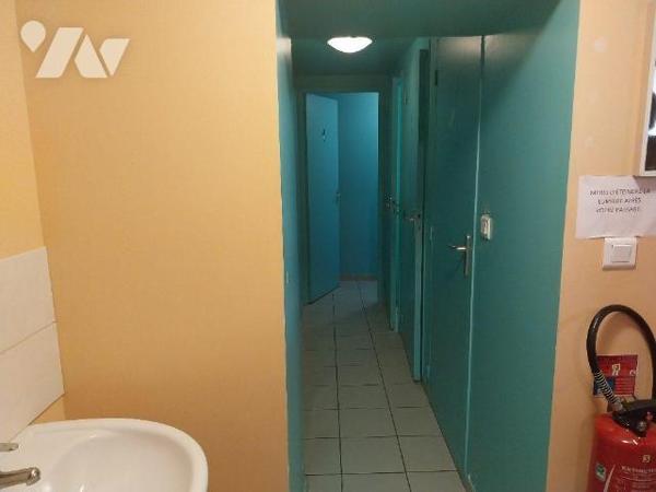 Vente Immeuble au Neubourg