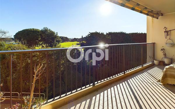 Appartement à vendre    3 pièces • 130,15 m2 Mandelieu-la-Napoule