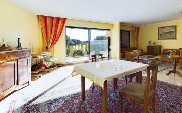 Appartement à vendre    3 pièces • 130,15 m2 Mandelieu-la-Napoule