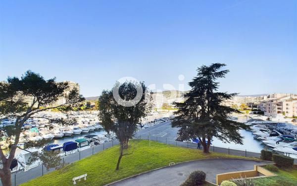 Appartement à vendre    3 pièces • 130,15 m2 Mandelieu-la-Napoule