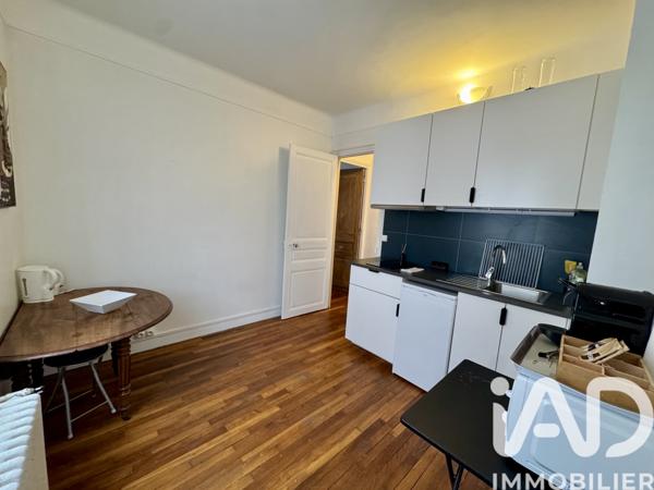Maison à vendre 3 pièces 51 m² Fontainebleau