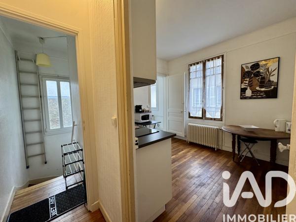Maison à vendre 3 pièces 51 m² Fontainebleau