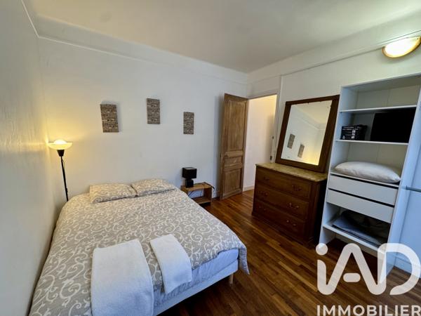 Maison à vendre 3 pièces 51 m² Fontainebleau