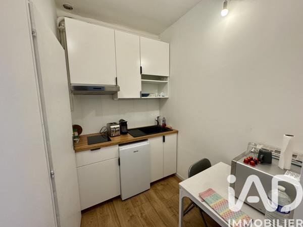 Maison à vendre 3 pièces 51 m² Fontainebleau