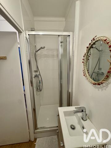 Maison à vendre 3 pièces 51 m² Fontainebleau