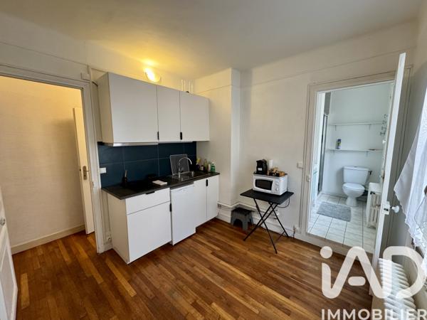 Maison à vendre 3 pièces 51 m² Fontainebleau