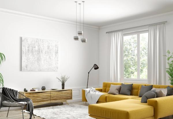 Appartement T2 avec balcon