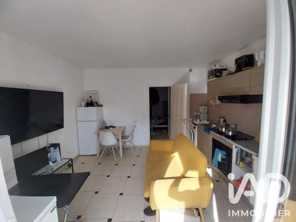 Immeuble à vendre 110,58 m² Saint-Germain-lès-Corbeil
