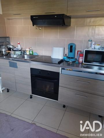 Immeuble à vendre 110,58 m² Saint-Germain-lès-Corbeil