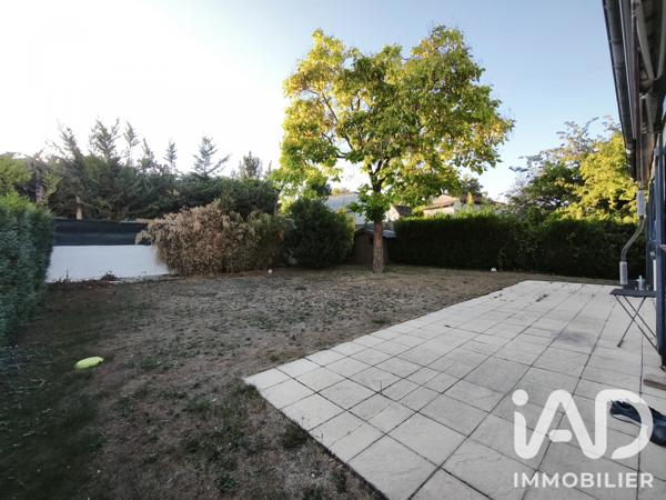 Maison à vendre 7 pièces 111 m² Meaux