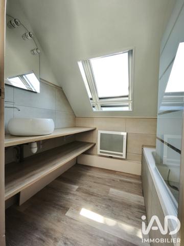 Maison à vendre 7 pièces 111 m² Meaux