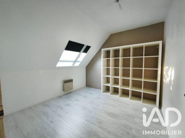 Maison à vendre 7 pièces 111 m² Meaux