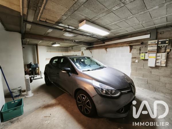 Maison à vendre 7 pièces 111 m² Meaux