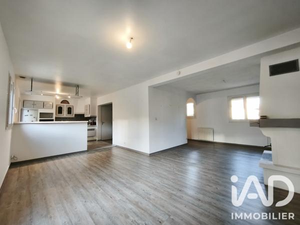 Maison à vendre 7 pièces 111 m² Meaux