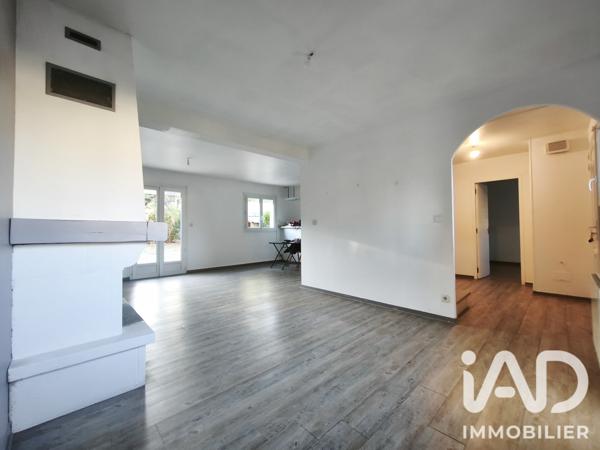 Maison à vendre 7 pièces 111 m² Meaux