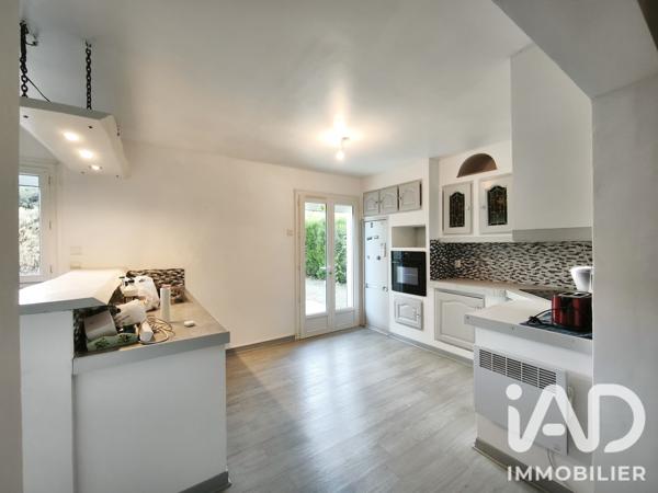 Maison à vendre 7 pièces 111 m² Meaux