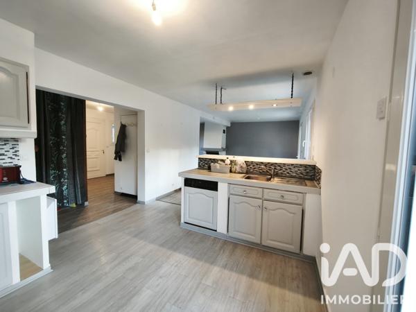 Maison à vendre 7 pièces 111 m² Meaux