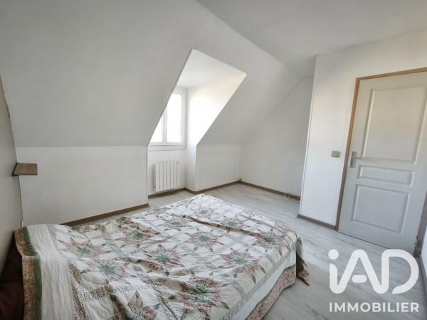 Maison à vendre 7 pièces 111 m² Meaux
