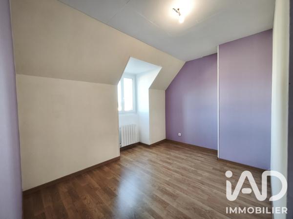 Maison à vendre 7 pièces 111 m² Meaux