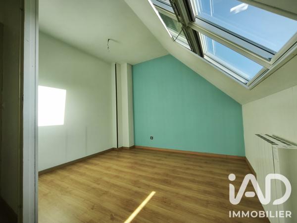 Maison à vendre 7 pièces 111 m² Meaux