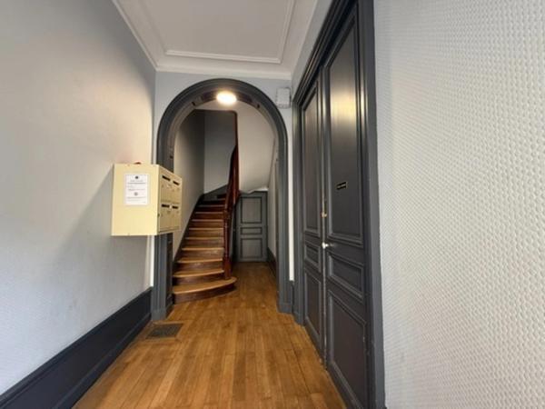 Bureaux à louer d'environ 60 m² – Hypercentre de Tours (37)
