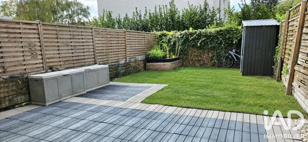 Maison à vendre 5 pièces 90,14 m² Bouffémont