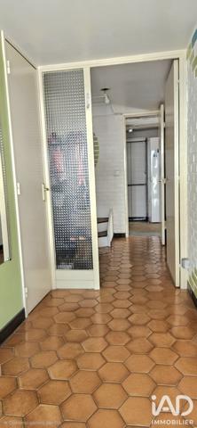 Maison à vendre 5 pièces 90,14 m² Bouffémont
